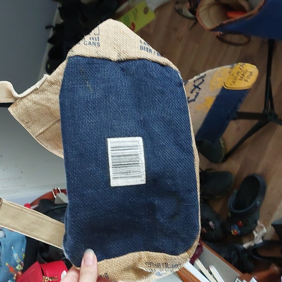 Corona Beer satchel (unisex) - Picture 8 of 8